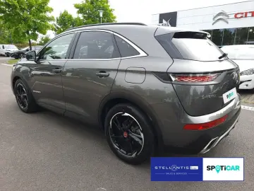 DS 7 Crossback E-Tense Hybrid4x2Perfor.