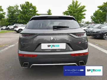 DS 7 Crossback E-Tense Hybrid4x2Perfor.