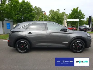 DS 7 Crossback E-Tense Hybrid4x2Perfor.