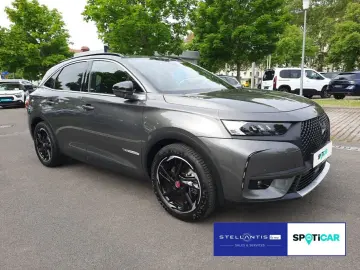 DS 7 Crossback E-Tense Hybrid4x2Perfor.