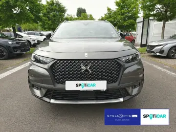 DS 7 Crossback E-Tense Hybrid4x2Perfor.