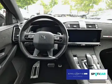 DS 7 Crossback E-Tense Hybrid4x2Perfor.