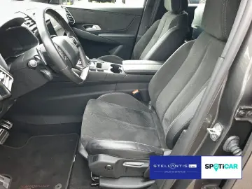 DS 7 Crossback E-Tense Hybrid4x2Perfor.