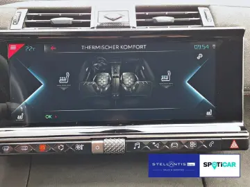 DS 7 Crossback E-Tense Hybrid4x2Perfor.