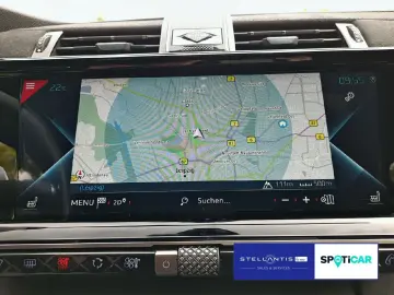 DS 7 Crossback E-Tense Hybrid4x2Perfor.