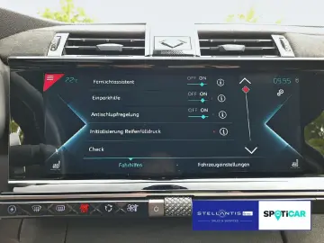 DS 7 Crossback E-Tense Hybrid4x2Perfor.