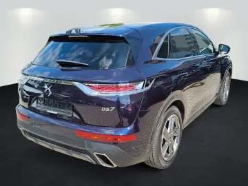 DS7 Crossback E-Tense Bastille LED Kamera AHK