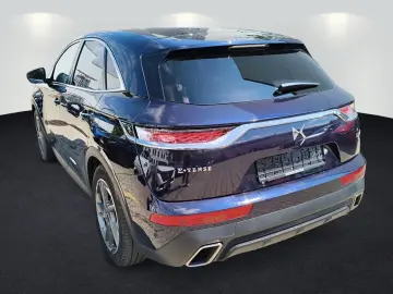 DS7 Crossback E-Tense Bastille LED Kamera AHK