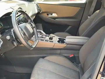 DS7 Crossback E-Tense Bastille LED Kamera AHK