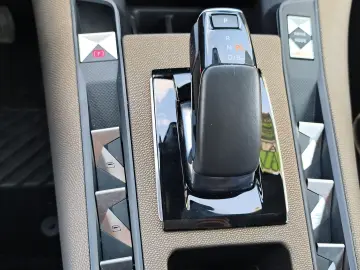 DS7 Crossback E-Tense Bastille LED Kamera AHK