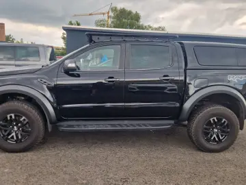Ford Raptor  4x4 Navi  Hardtop