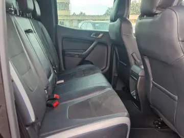 Ford Raptor  4x4 Navi  Hardtop