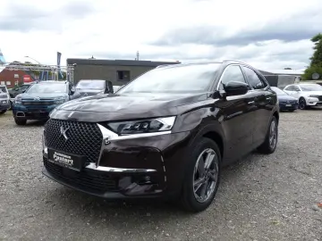 DS7 Crossback BL180AT Be Chic
