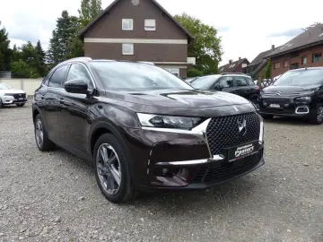DS7 Crossback BL180AT Be Chic