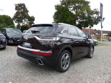 DS7 Crossback BL180AT Be Chic