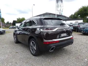 DS7 Crossback BL180AT Be Chic