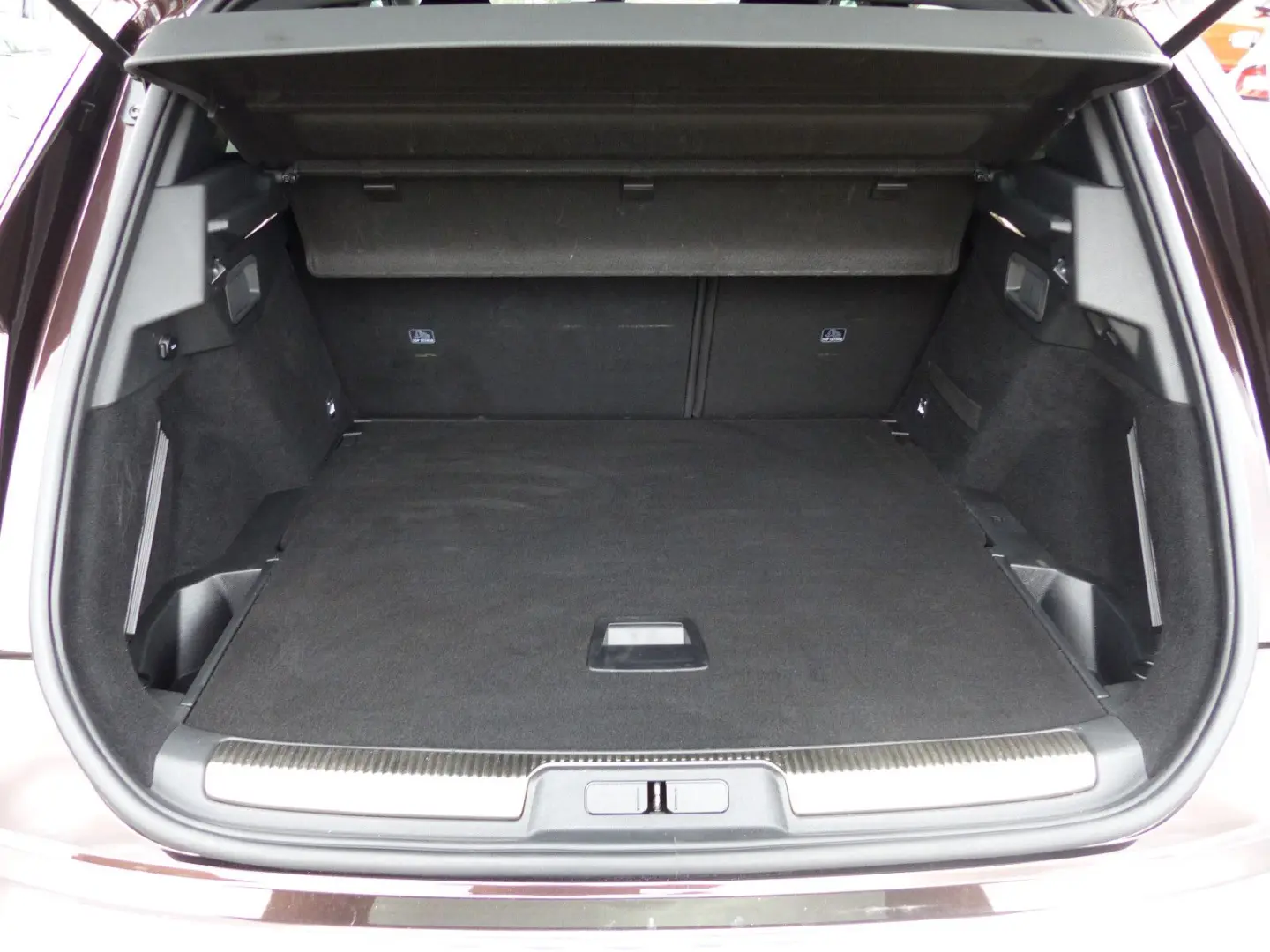 DS7 Crossback BL180AT Be Chic
