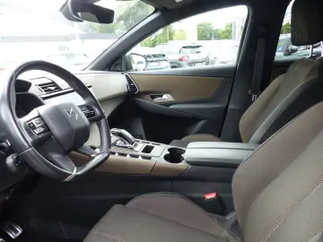 DS7 Crossback BL180AT Be Chic