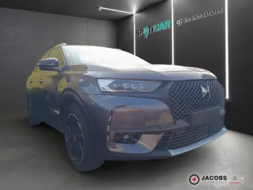 7 Crossback  225 PERFORMANCE LINE Xenon Klima
