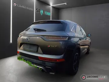7 Crossback  225 PERFORMANCE LINE Xenon Klima