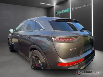 7 Crossback  225 PERFORMANCE LINE Xenon Klima