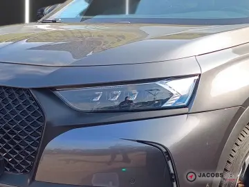 7 Crossback  225 PERFORMANCE LINE Xenon Klima