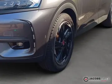 7 Crossback  225 PERFORMANCE LINE Xenon Klima