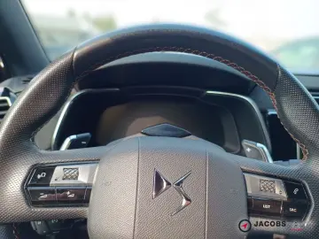 7 Crossback  225 PERFORMANCE LINE Xenon Klima