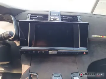 7 Crossback  225 PERFORMANCE LINE Xenon Klima