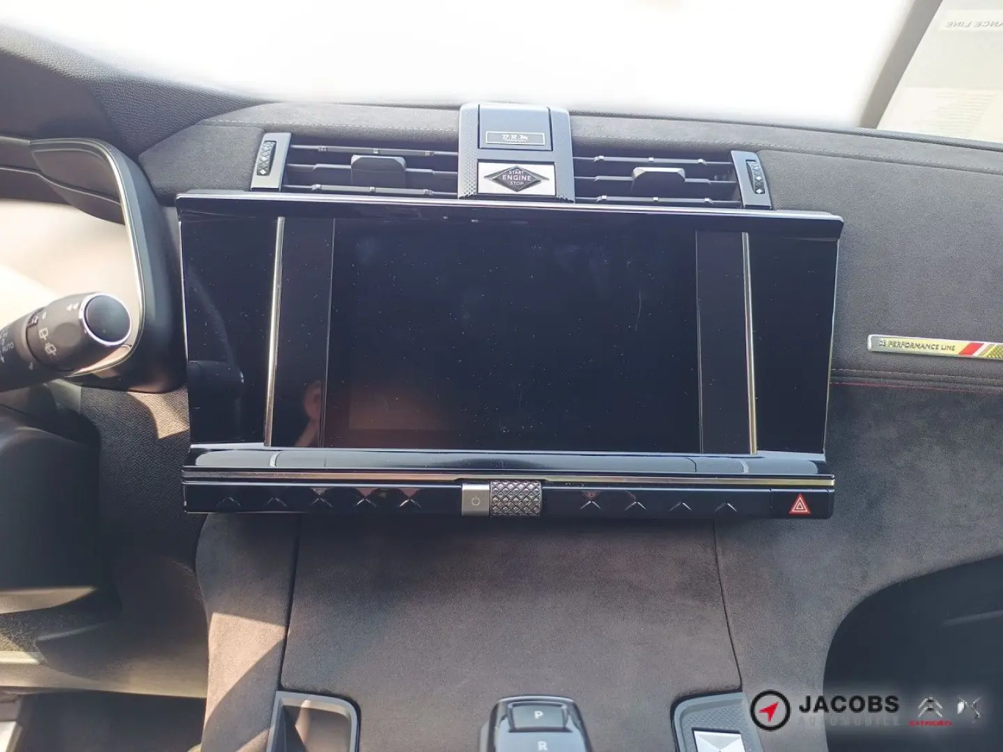 7 Crossback  225 PERFORMANCE LINE Xenon Klima