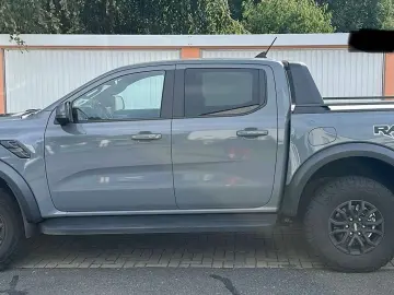 Ford Raptor