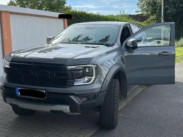 Ford Raptor