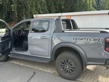 Ford Raptor