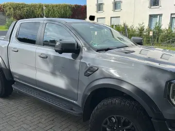 Ford Raptor