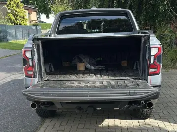 Ford Raptor