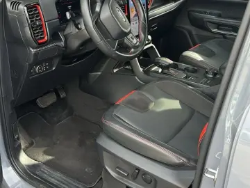 Ford Raptor