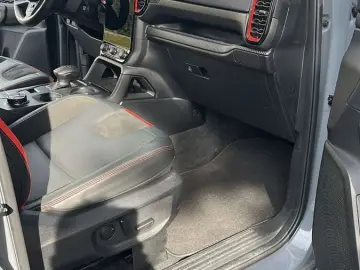 Ford Raptor