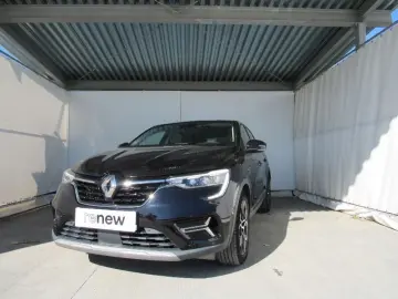 RENAULT ARKANA 1.6 E-Tech 145CP Intens