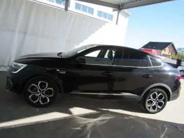 RENAULT ARKANA 1.6 E-Tech 145CP Intens
