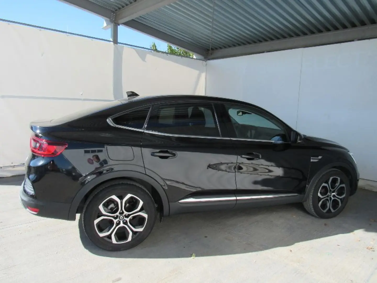 RENAULT ARKANA 1.6 E-Tech 145CP Intens
