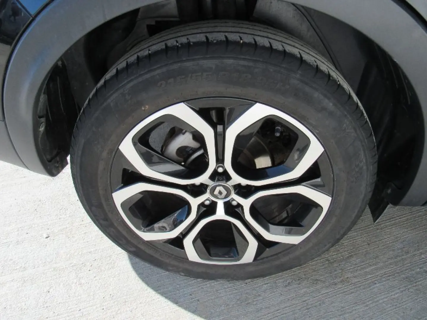 RENAULT ARKANA 1.6 E-Tech 145CP Intens