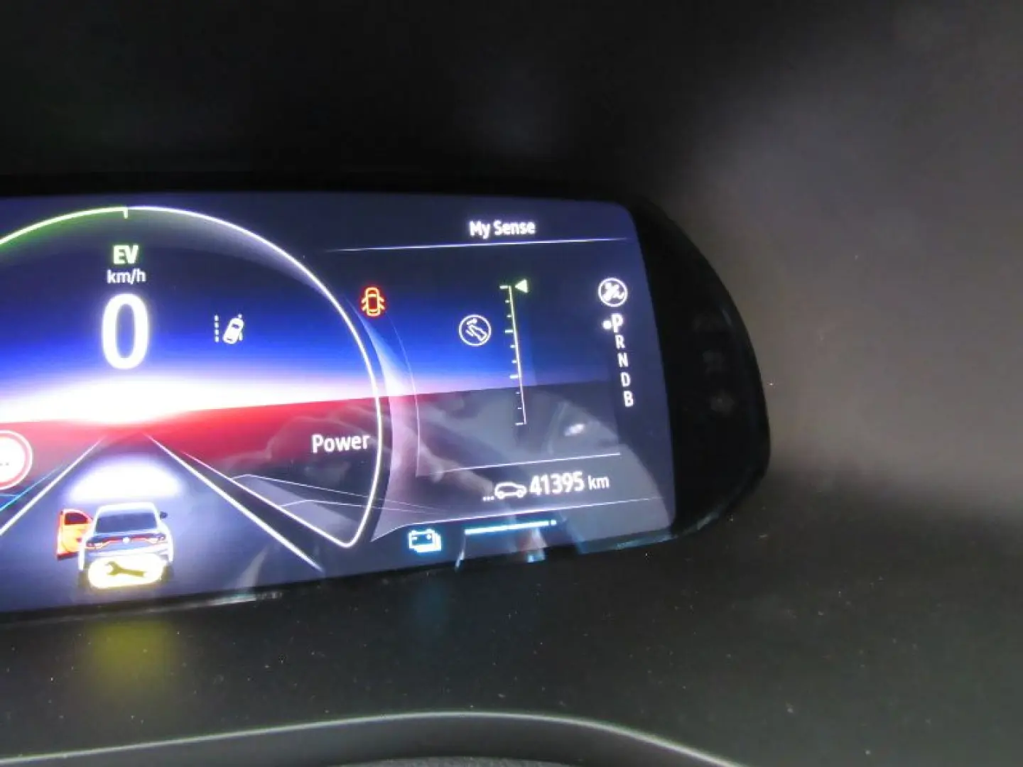 RENAULT ARKANA 1.6 E-Tech 145CP Intens