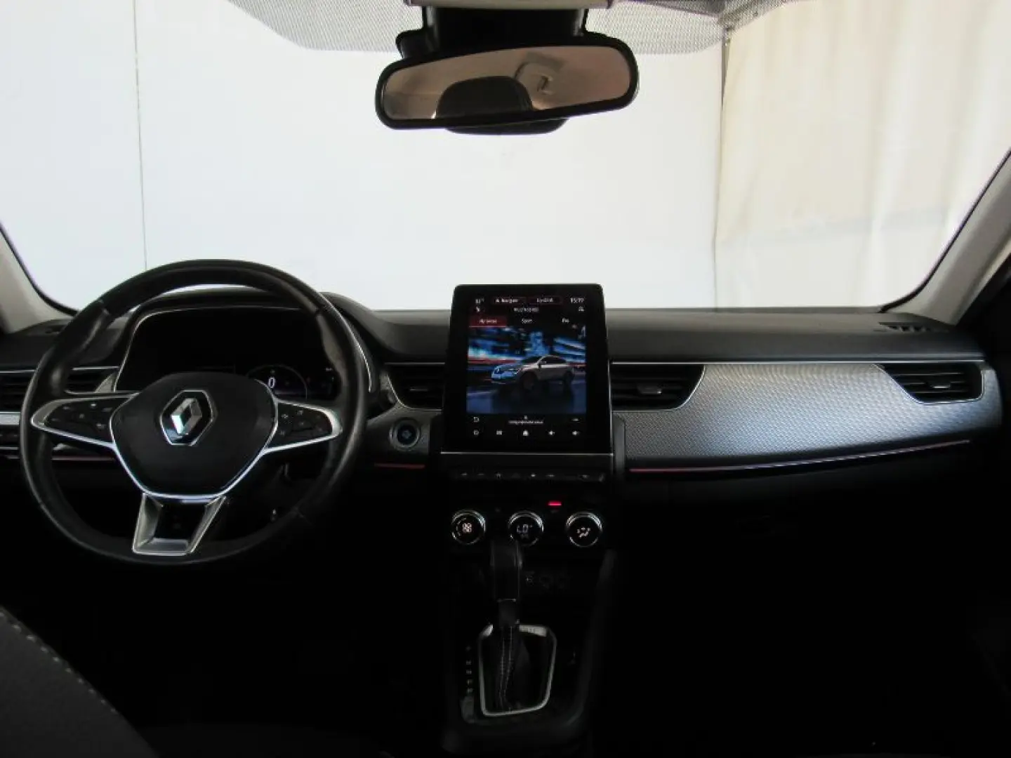 RENAULT ARKANA 1.6 E-Tech 145CP Intens