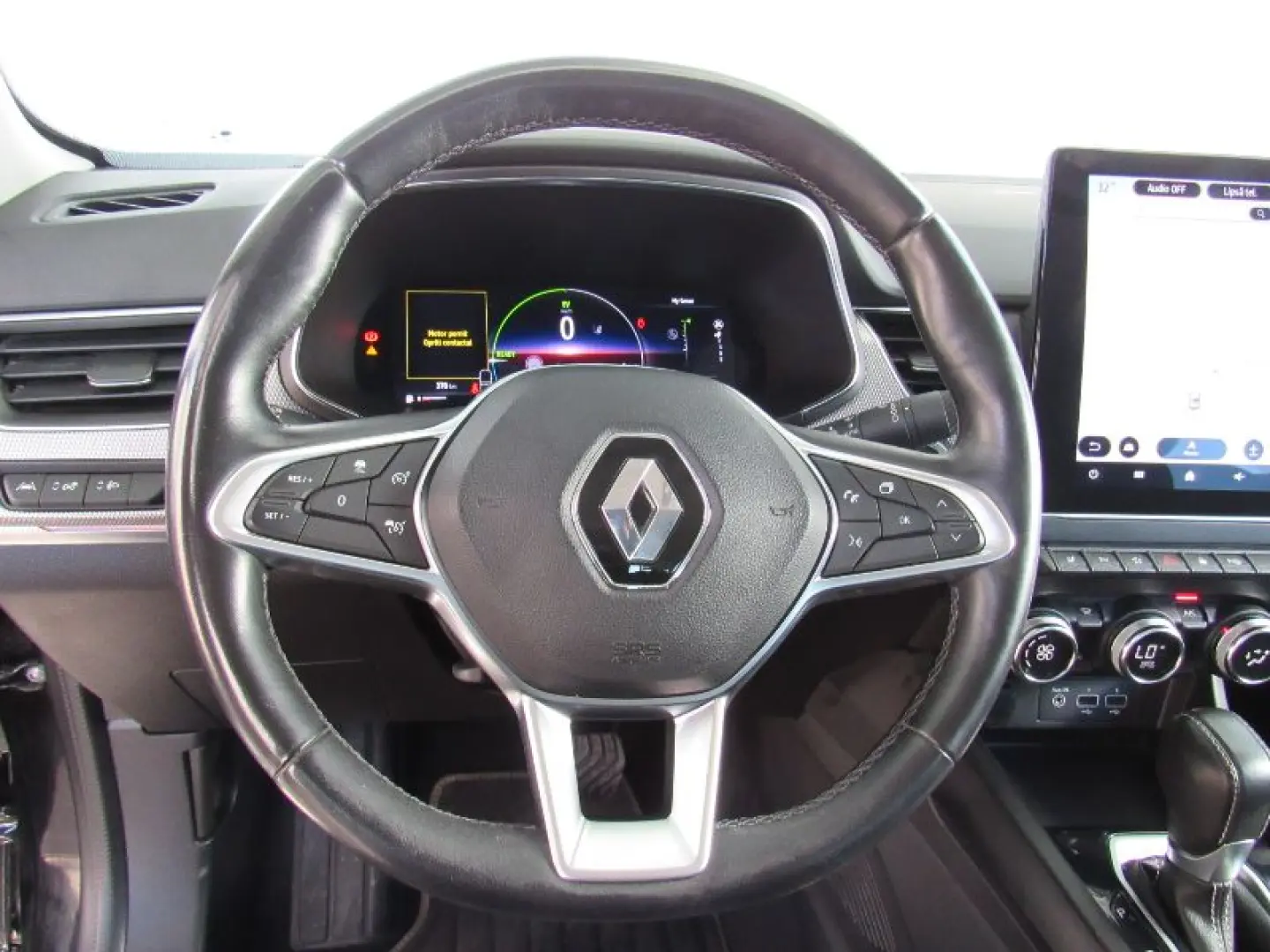 RENAULT ARKANA 1.6 E-Tech 145CP Intens