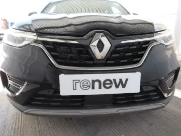 RENAULT ARKANA 1.6 E-Tech 145CP Intens