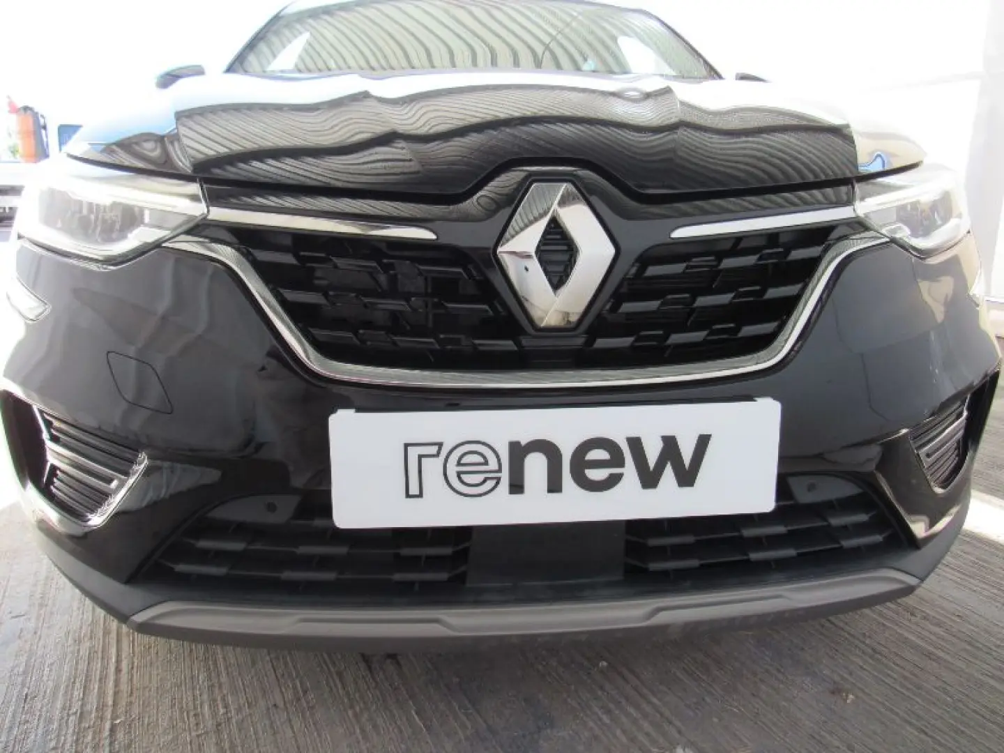RENAULT ARKANA 1.6 E-Tech 145CP Intens