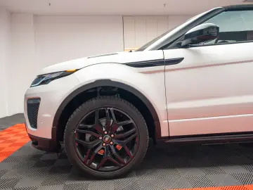 Range Rover Evoque HSE Si4 Cabrio
