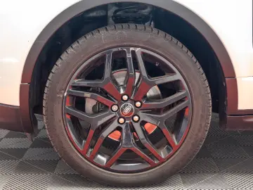 Range Rover Evoque HSE Si4 Cabrio