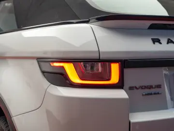 Range Rover Evoque HSE Si4 Cabrio