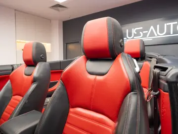 Range Rover Evoque HSE Si4 Cabrio